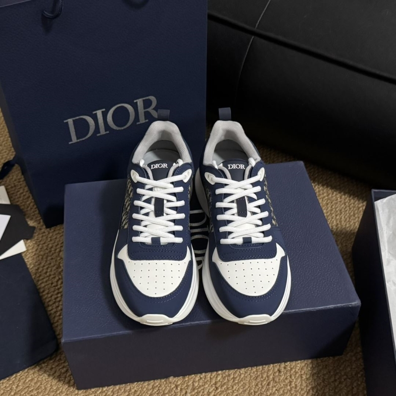 ch**an D*or casual shoes